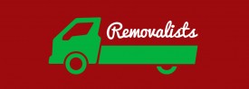 Removalists Springbank - Furniture Removals